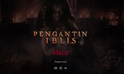 Pengantin Iblis Diadaptasi Dalam Bentuk Game Gandeng Storytale, Langsung Raih MURI