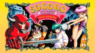 Sugoro Quest: Dice Heroes Siap Hadir di Berbagai Platform pada 7 Februari 2025