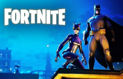 Warner Bros Akan Perkuat Kolaborasi Fortnite Setelah Kegagalan MultiVersus