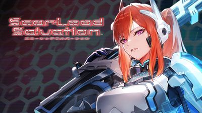 Scar Lead: Salvation Akan Hadir di PC untuk Wilayah Barat pada 29 Mei
