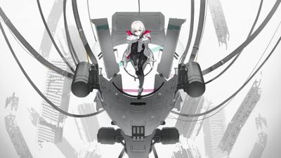 Pembaruan Musim Pertama Synduality: Echo of Ada Hadir 6 Februari