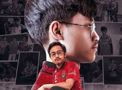 Setelah Meraih Segudang Prestasi, Duo Tachibana Putuskan Pensiun dari PUBG Mobile