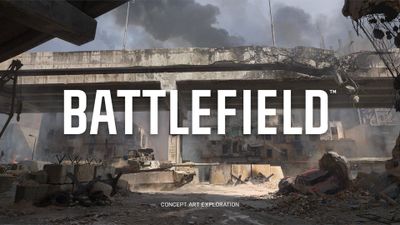 EA Siapkan Uji Coba Komunitas untuk Battlefield Baru