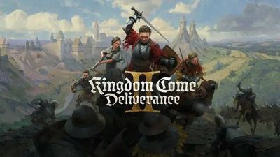 Salip Rekor Baldur s Gate 3, Kingdom Come: Deliverance 2 Diklaim Punya Naskah Cerita Game Terpanjang di Dunia