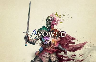Avowed Jadi Top Seller di Steam, Pre-order Melejit!