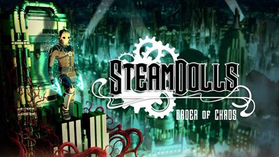 Petualangan Gelap dalam Steamdolls: Order of Chaos Hadir di Early Access pada 11 Februari