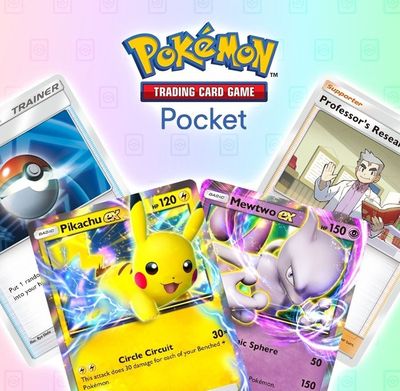Deck Terbaik di Pokemon TCG Pocket saat Ini