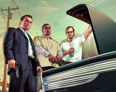 Rumor: DJ Khaled Bakalan Jadi Salah Satu Host Stasiun Radio di GTA VI?