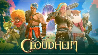Petualangan Fantasi Menanti di Cloudheim, RPG Baru dengan Elemen Crafting dan Co-op