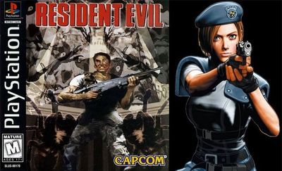 Game Survival Horor Legendaris, Begini Awal Kemunculan Resident Evil