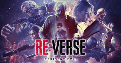 Resident Evil Re:Verse Akan Ditarik! Capcom Resmi Tutup Layanannya