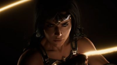 Warner Bros. Tutup Tiga Studio dan Batalkan Proyek Game Wonder Woman
