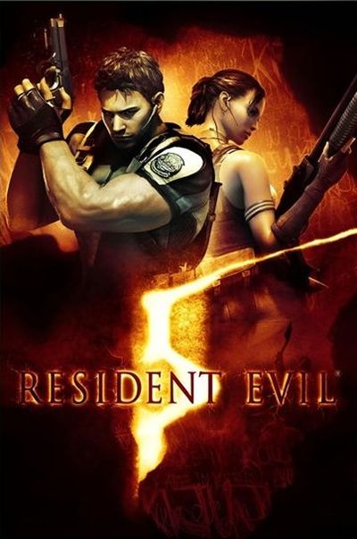 Intip Resident Evil 5: Aksi Tanpa Henti yang Lebih Horor