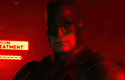 Rocksteady Kembali Garap Game Batman Baru dengan Fokus pada Mode Single Player