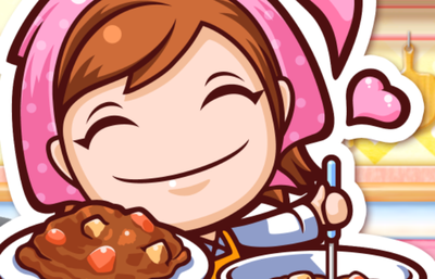 Cooking Mama: Game Memasak yang Bikin Kita Bermimpi Jadi Koki Handal!