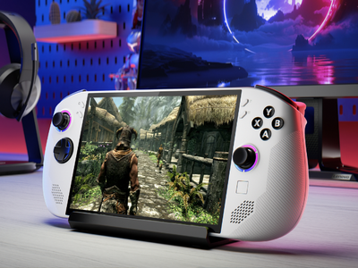 Legion Go S Hadir Februari 2025 di Indonesia, Handheld Gaming dengan Prosesor AMD Ryzen Z2 Go