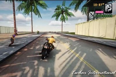 Game GTA di PSP yang Bisa Kalian Mainkan di HP, Ada 3 Game Loh