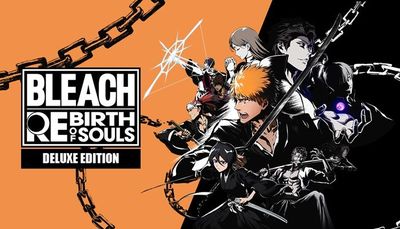 Bleach Rebirth of Souls Hadirkan Trailer Karakter Nnoitra Gilga