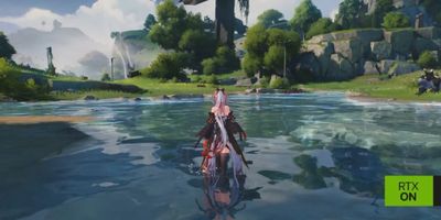 Hadirkan Fitur Tray Tracing, Wuthering Waves 2.1 Siap Menarik Perhatian Gamers