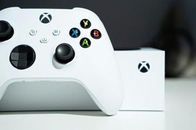 Xbox Series S Masih Worth It untuk Gaming di Tahun 2025?