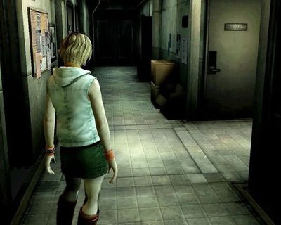 Mengupas Silent Hill 1:Karya Horor Psikologis yang Melegenda