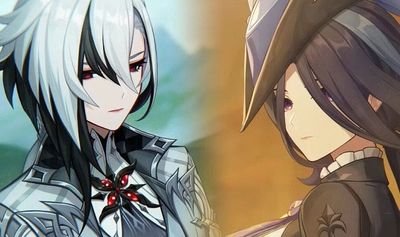 Berbeda Drastis, Segini Jumlah Penjualan Banner Arlecchino dan Clorinde Genshin Impact