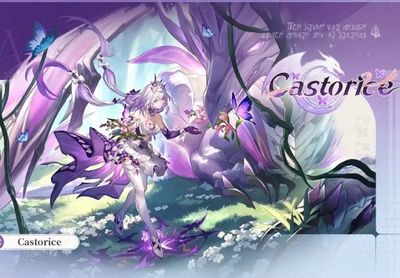Honkai: Star Rail Umumkan Castorice sebagai Karakter Playable di Update Mendatang