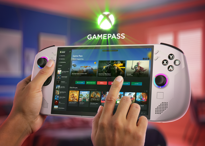 Legion Go S Resmi Hadir di Indonesia, Handheld Gaming Rp8 Jutaan