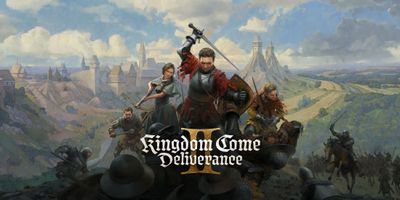 Kingdom Come Deliverance 2 Lebih dari Sekadar Game, Kini Jadi Daya Tarik Wisata Czechia