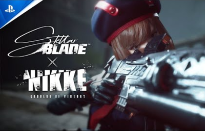 Siap-siap! Stellar Blade Versi PC Rilis Juni 2025: Hadirkan DLC Crossover dengan Goddess of Victory: NIKKE!
