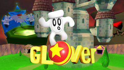 Glover Siap Rilis di Berbagai Konsol pada 27 Februari 2025