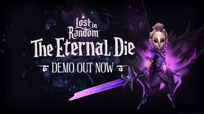 Petualangan Fantasi Baru, Lost in Random: The Eternal Die Siap Diluncurkan Musim Panas Ini