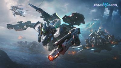 Mech Break: Global Storm Siap Gelar Open Beta untuk Xbox Series dan PC Mulai 23 Februari 2025