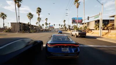 'Mindseye' Dijadwalkan Rilis Musim Panas Ini untuk PS5, Xbox Series, dan PC