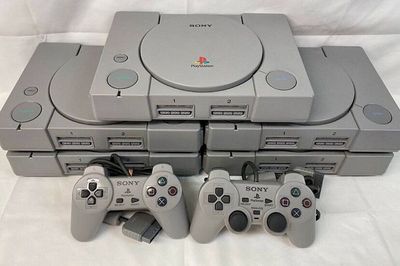 PlayStation Satu: Konsol Game Legendaris yang Hadirkan Masa-masa Indah Anak Indonesia