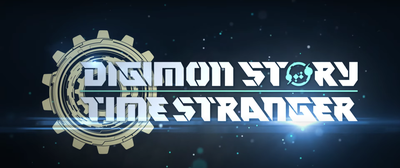 Digimon Story Time Stranger: saat Dunia Digital kembali Tabrakan dengan Dunia Nyata