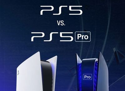 PS5 dan PS5 Pro: Upgrade atau Tunggu yang Lebih Canggih?