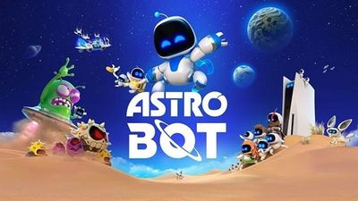 Astro Bot Hadirkan 5 Level Baru dan Special Bots Mulai 13 Februari 2025