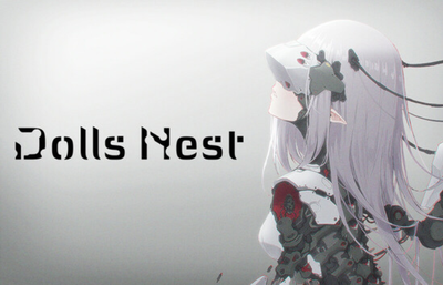 Dolls Nest, Game Mecha Terbaru dari Nitroplus Rilis Demo Eksklusif di Steam