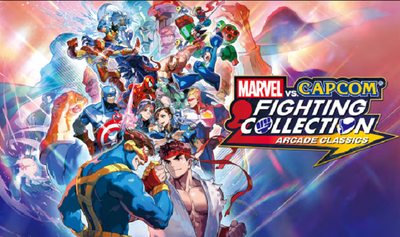 Capcom Bakal Hadirkan Lebih Banyak Koleksi Game Fighting Klasik