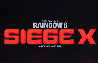 Rainbow Six Siege X Siap Hadir! Ubisoft Siapkan Pembaruan Revolusioner di Showcase Bulan Depan