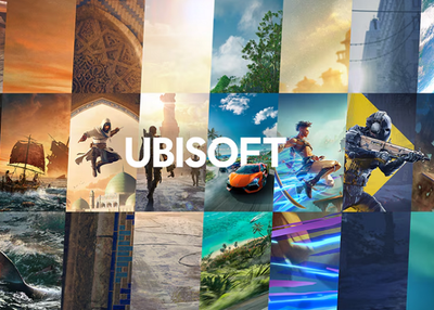 Sedang Terpuruk, Pendapatan Ubisoft Turun hingga 31% di Kuartal Terakhir