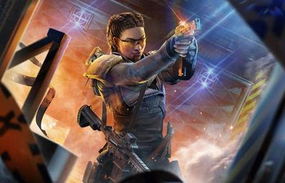 Rainbow Six Siege X: Ubisoft Persiapkan Pembaruan Besar untuk Merayakan 10 Tahun