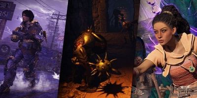 10 Game Trending di Steam yang Wajib Kamu Coba