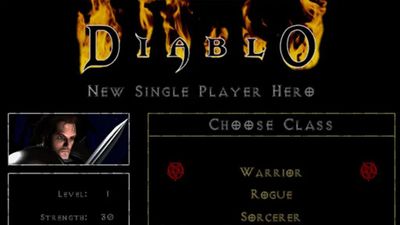 Rekor 3 Menit 12 Detik Diablo yang Legendaris Ternyata Manipulasi, Kok Bisa?