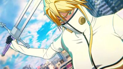 Trailer Terbaru Bleach: Rebirth of Souls Tampilkan Tier Halibel