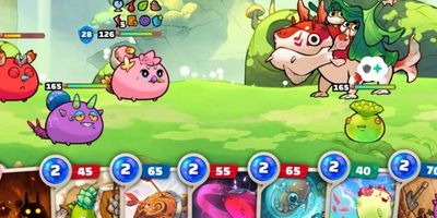 Fenomena Play-to-Earn, Cara Baru Menghasilkan Uang dari Game yang Lagi Booming