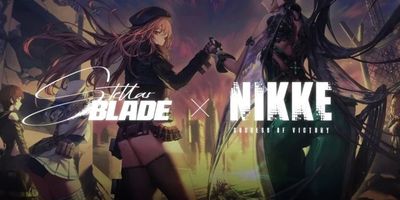 Pendapatan SHIFT UP Meroket, Stellar Blade dan Goddess of Victory NIKKE Jadi Penyumbang Utama