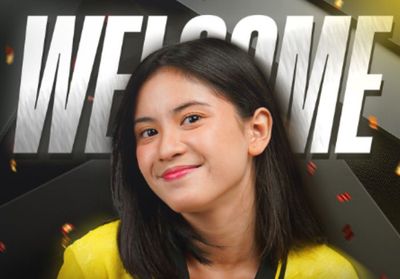 Profil Melati Sesilia, Eks Member JKT48 yang Jadi BA ONIC Esports