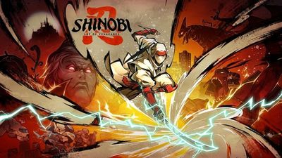 Menanti Shinobi: Art of Vengeance, Game Legend yang Bangkit Kembali dengan Diskon Menarik